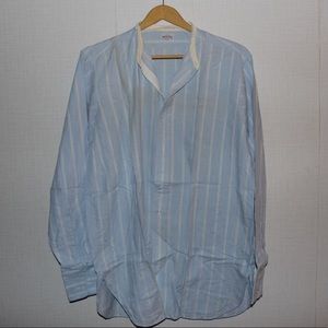 Vintage Rialto long sleeve shirt